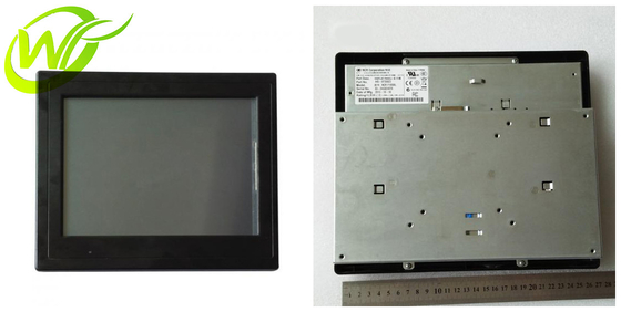 ATM 머신 부분 NCR 본인 Serv 그래픽 조작판 4450735023 445-0735023