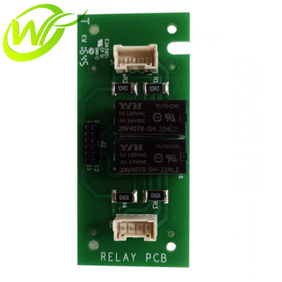 ATM 예비품 NCR S2 차량 인터페이스 PCB NCR 4450760660 445-0760660