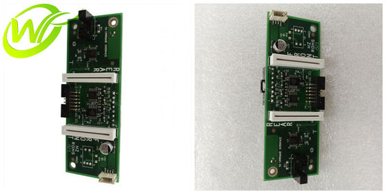 ATM 머신 부분 NCR S2 차량 PCB 0