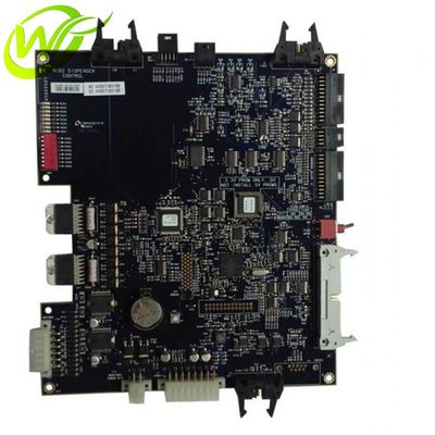 ATM 머신 부분 NCR 5886 NID2 분배기 제어판 445-0718519 4450718519