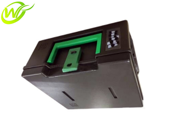 ATM 부분 NCR S1 불합격품 카세트 세척 상자 0