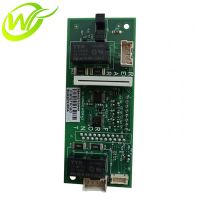 ATM 부분 NCR S2 차량 인터페이스 PCB 정면 하중 4450763864 445-0763864