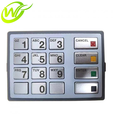 ATM 머신 부분 디에볼트 닉스도르프 Atm 예비품 엡피 7 키보드 49249431000B