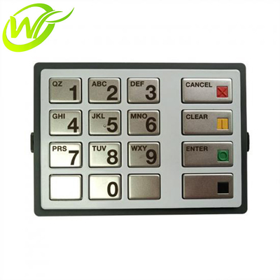 ATM 머신 부분 디에볼트 닉스도르프 EPP7 키보드 49-249-442707B 49249442707B