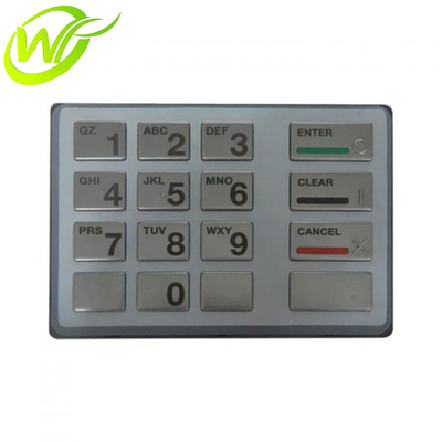 ATM 머신 부분 디에볼트 EPP5 키보드 49-216680-717A 49216680717A