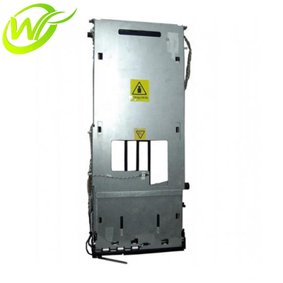 ATM 머신 부분 디에볼트 옵테바 620 밀리미터 운반 조립체 R/L  49211436000A