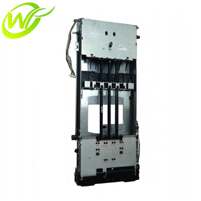 ATM 머신 부분 디에볼트 옵테바 620 밀리미터 운반 조립체 R/L  49211436000A