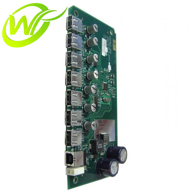 ATM 머신 부분 디에볼트 CCA 중심지 USB 7 항구 49-202839-000A 49202839000A