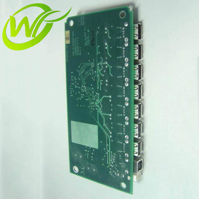 ATM 머신 부분 디에볼트 CCA 중심지 USB 7 항구 49-202839-000A 49202839000A