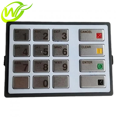 ATM 부분 새로운 디에볼트 영어 EPP7 키보드 49-249442707A 49249442707A