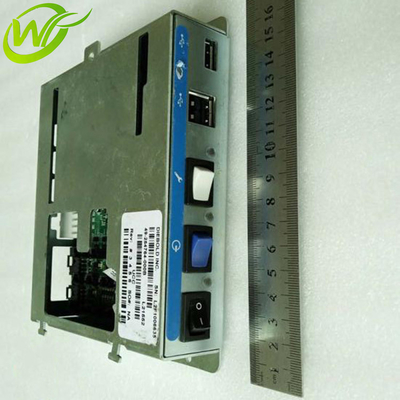 ATM 부품 디에볼트 5500 스위치 전원 UCC 박스 49-254764000B 49254764000B