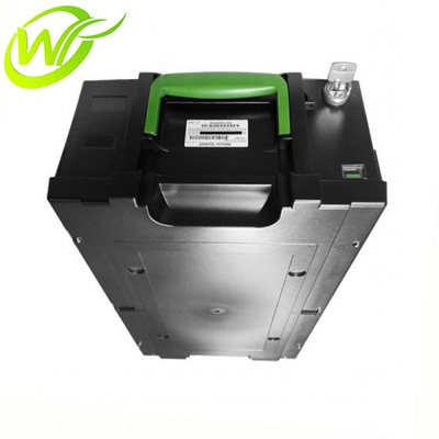 잠금장치 -1시 -1분과 ATM 부분 위 텐코 2050XE CMD V4 카세트
