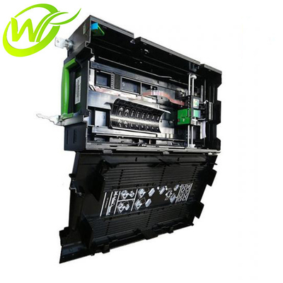 잠금장치 -1시 -1분과 ATM 부분 위 텐코 2050XE CMD V4 카세트