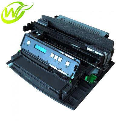 ATM 머신 부분 위 텐코 4915XE 프린터 -1시 -1분