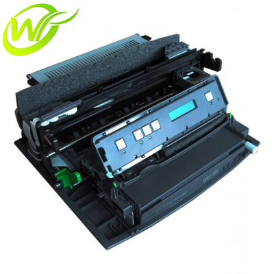 ATM 머신 부분 위 텐코 4915XE 프린터 -1시 -1분