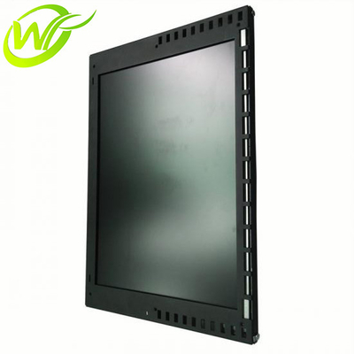 ATM 머신 부분 위 텐코 15 인치 LCD 디스플레이 0