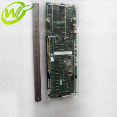 ATM 예비품 위 텐코 CMD USB 제어판 -1시 -1분