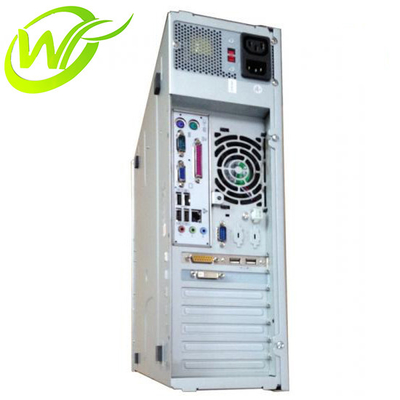 ATM 머신 부분 위 텐코 PC 핵심 -1시 -1분