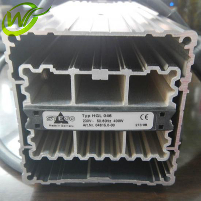 ATM 머신 부분 위 텐코 닉스도르프 히터 400W 230V 01750179136 1750179136