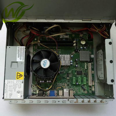 ATM 부분 위 텐코 닉스도르프 SWAP-PC EPC 4G 듀얼코어 E5300 -1시 -1분