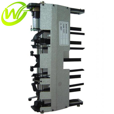 ATM 예비품 데라루에 NMD 블록제어단위 101 메칼니컬 클램프 A007483 A00-7483