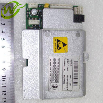 NMD ATM 머신 부분 NFC100 녹스에 공급 장치 제어기 A004656 A-004656