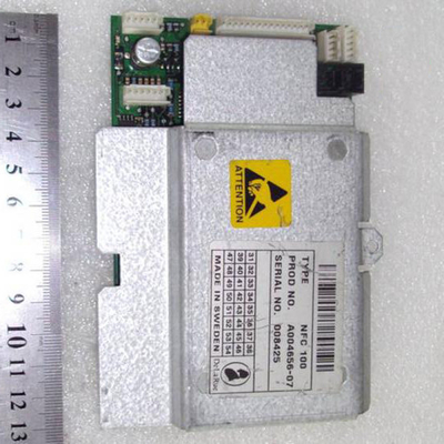 NMD ATM 머신 부분 NFC100 녹스에 공급 장치 제어기 A004656 A-004656