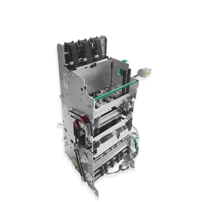 ATM 부분 NCR 6622E S1 제공자 R/A 120 볼트 0