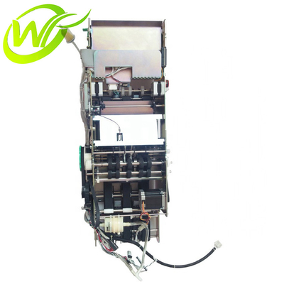 ATM 부분 NCR 6622 제공자 R/A 짧은 NCR ATM은 0를 분할합니다