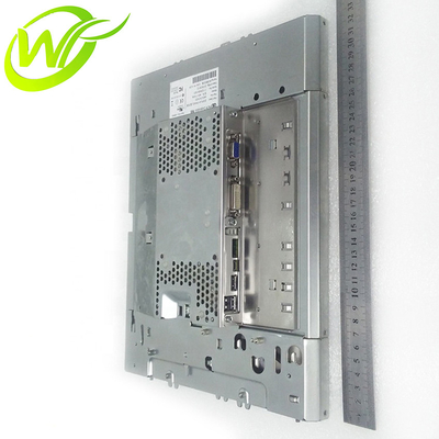 ATM 머신 부분 NCR 15 인치 LCD 디스플레이 모니터 0