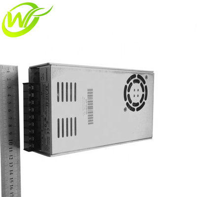 ATM 부품 NCR 전력 공급 스위치 방식 300W 24V 전원 공급기 009-0030700