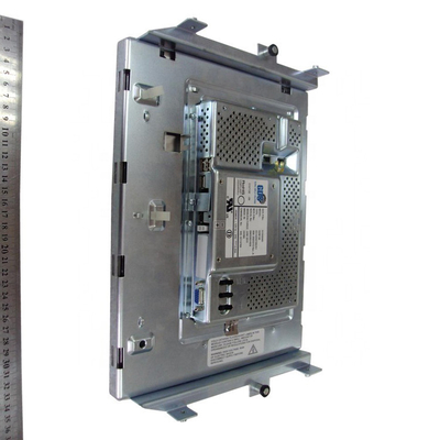 ATM 머신 부분 NCR 66XX 15 인치 LCD 디스플레이 모니터 0090025272 009-0025272