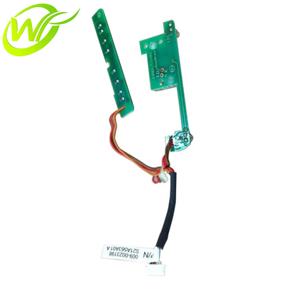 ATM 부분적 NCR U-IMCRW 카드 판독기 상위 더 낮은 MEEI 집회 009-0023198