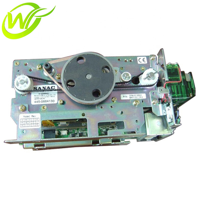 ATM 머신 부분 NCR 5877 스마트 카드 판독기 4450664130 445-0664130