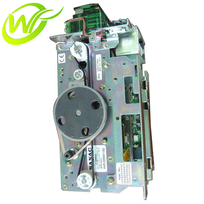 ATM 머신 부분 NCR 5877 스마트 카드 판독기 4450664130 445-0664130