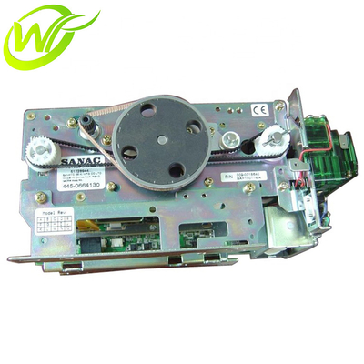 ATM 부분 NCR IMCRW R1,2,3/W3 카드 판독기 4450664129 445-0664129