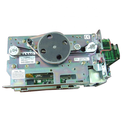 ATM 부분 NCR IMCRW R1,2,3/W3 카드 판독기 4450664129 445-0664129