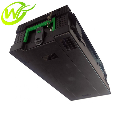 금속 잠금장치와 열쇠 4450756227 445-0756227과 ATM 부분 NCR S2 카세트
