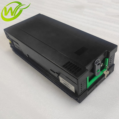금속 잠금장치와 열쇠 4450756227 445-0756227과 ATM 부분 NCR S2 카세트