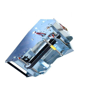캡쳐 009-0024179 없는 ATM 부품 NCR 열 영수증 프린터 수송