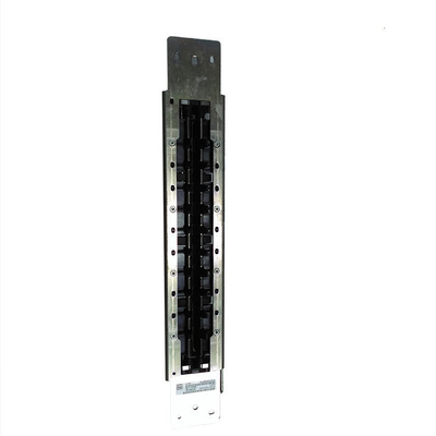 위 텐코 ATM 머신 부분 이전 부대 안전한 CR -1시 -1분