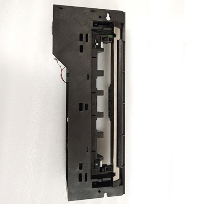 ATM 머신 부분 위 텐코 2560 셔터 조립체 -1시 -1분