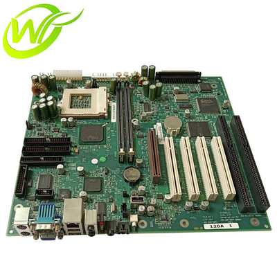 ATM 예비품 디에볼트 PCB 메인보드 유일한 CTP G5 1.2 기가헤르츠 49207805120A