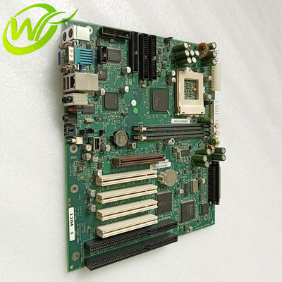 ATM 예비품 디에볼트 PCB 메인보드 유일한 CTP G5 1.2 기가헤르츠 49207805120A