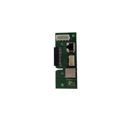 1750195163개 위 텐코 ATM 시네오 Ｖ 모듈 서브 PCB 1750200435 1750200435-02 부분