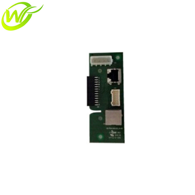 1750195163개 위 텐코 ATM 시네오 Ｖ 모듈 서브 PCB 1750200435 1750200435-02 부분