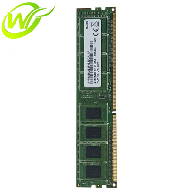 497-0473094 ATM 예비품 NCR 기억 2GB 1333MHZ DDR3 DIMM 4970473094