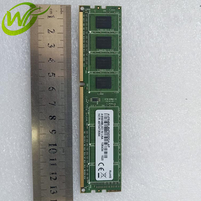 497-0473094 ATM 예비품 NCR 기억 2GB 1333MHZ DDR3 DIMM 4970473094