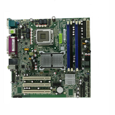 ATM 머신 부분 NCR PCB 탈라데가 메인보드 4970464481 497-0464481