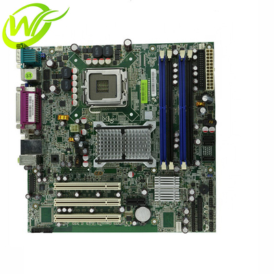 ATM 머신 부분 NCR PCB 탈라데가 메인보드 4970464481 497-0464481